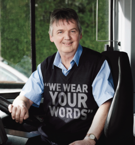 We Wear Your Words 2