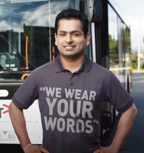 We Wear Your Words 3